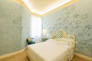 Flat Volturno- Florentine neighbourhood - Florenz - 1