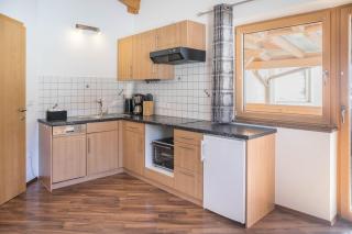 Appartement Julia - 2