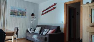 Casa Mela - Accogliente appartamento con vetrate panoramiche - Mazzin - 0