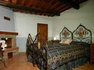 Agriturismo Ca' Lucano - Arezzo - 5