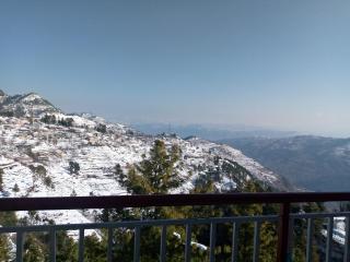 Green view Guest House - Murree - 9