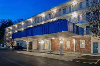 Howard Johnson by Wyndham Staunton - Staunton - 6