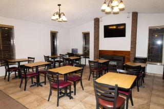 Super 8 by Wyndham Missoula/Brooks Street - 3