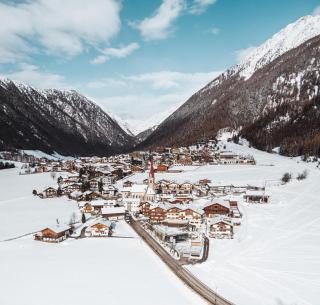 Familienhotel Huber - Vals - 9