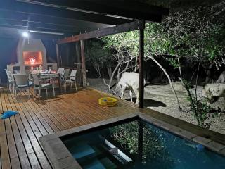 Gemsbok Place - Marloth Park - 7