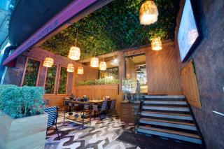 Dosso Dossi Hotels Laleli - Istanbul - 2
