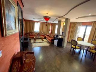 Washington Hotel - Casablanca - 9
