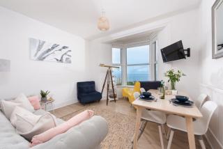 Keynvor Blue, Carbis Bay, St Ives - St Ives - 0