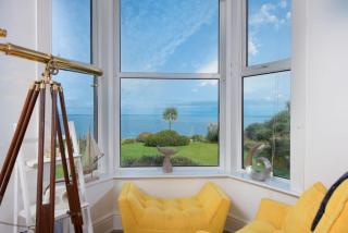 Keynvor Blue, Carbis Bay, St Ives - St Ives - 9