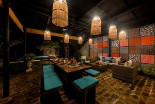 Villa Hundira - Negombo - 1