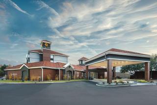 La Quinta by Wyndham Shreveport Airport - Shreveport - 6