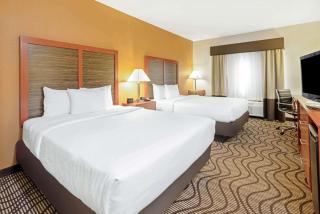 La Quinta by Wyndham Midwest City - Tinker AFB - Midwest City - 1