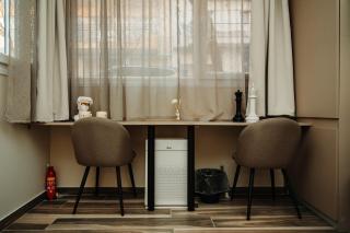 BLACKHAUS FAMILY AND FRIENDS DELUXE APARTMENT - Salonicco - 6