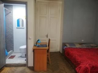 Eka's apartment on Marjanishvili - Tbilisi - 5