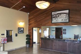 Super 8 by Wyndham Casper East/Evansville - Evansville - 4