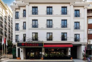 Ramada by Wyndham Istanbul Golden Horn - Istanbul - 0