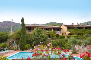 Relais Nisportino Borgo Alloro Fonte ed Aida - Goelba - Casa Castagno - 4