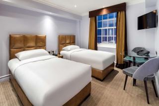 Radisson Blu Hotel, London Bond Street - Londra - 6