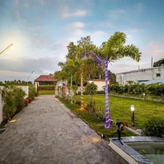 susil house villa - Vellore - 9