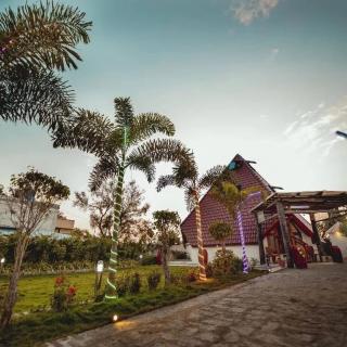 susil house villa - Vellore - 7