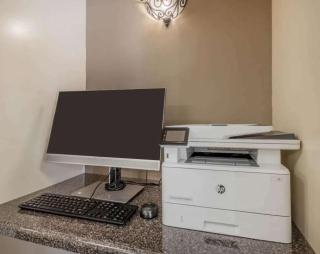 Sonesta Simply Suites Birmingham Hoover - Hoover - 4