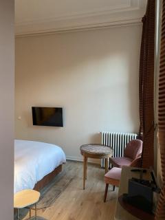 La Villa Barbieux - Roubaix - 3