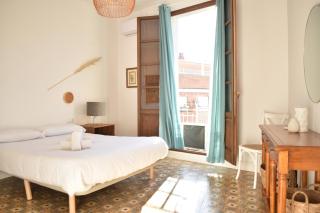 Gran apartamento cerca de Ruzafa - Valencia - 4