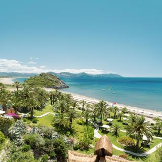 ROBINSON SARIGERME PARK - All Inclusive - Dalaman - 9
