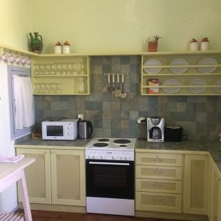 Eleana Residence - Mythimna - 3