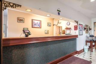 Days Inn by Wyndham Kentland - 9