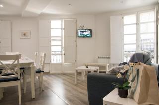 Sensacional Apartamento Saladina Home - Ourense - 2