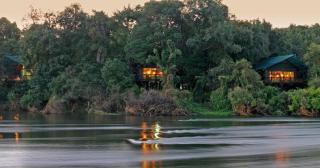 Tintswalo Siankaba - Livingstone - 0