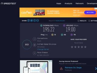 New Diamond XLarge City Center 200 Mbps Speed Wifi Studio - Thessaloniki - 0