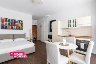 Largo Molina Studio I by Wonderful Italy - 6