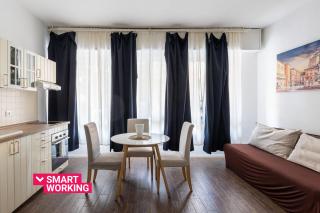 Largo Molina Studio I by Wonderful Italy - Bologna - 0