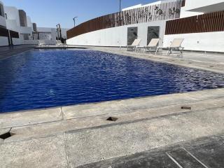Ground floor 2 bedroom in Sholan 2 with direct pool access - Hurghada - 8