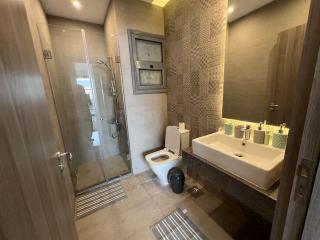 Ground floor 2 bedroom in Sholan 2 with direct pool access - Hurghada - 3