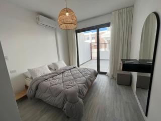 Ground floor 2 bedroom in Sholan 2 with direct pool access - Hurghada - 2