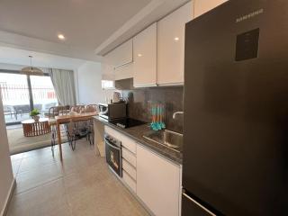 Ground floor 2 bedroom in Sholan 2 with direct pool access - Hurghada - 1