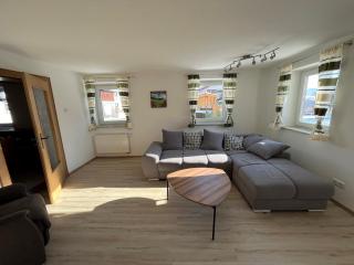 Ferienwohnung Haus Brenner - Seeg - 8