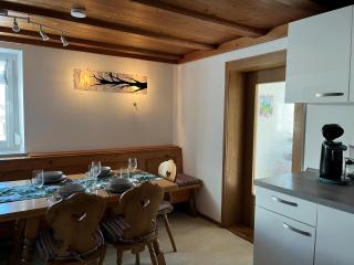 Ferienwohnung Haus Brenner - 2