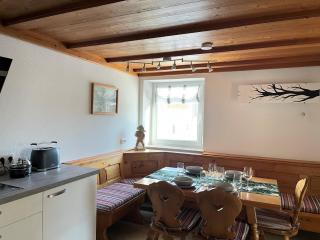 Ferienwohnung Haus Brenner - Seeg - 1