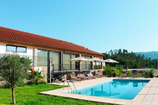 Casa das Letras - Turismo rural - Ponte da Barca - 6