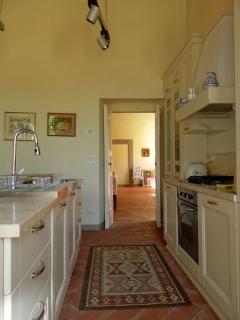 Pian dei Giullari Suite - Firenze - 7