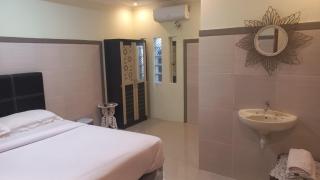 CALDERA PARK HOMESTAY Syariah - 1