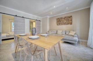 IMMOGROOM- Apartment 70m2 - Renovated - Wifi - AC - Close to everything - Cannes - 9