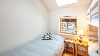 Les Marmottes - 40 - Appart confort - 7 pers - 7