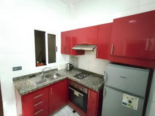 City Centre Apartment - New Deco - Tanger - 2