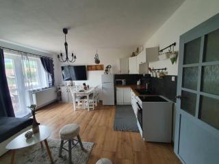 Apartmánový dom Adas - Prosiek - 6