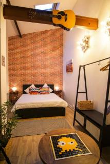 HSH Traversière Boulogne-Billancourt II Appartement 4P - Boulogne-Billancourt - 8